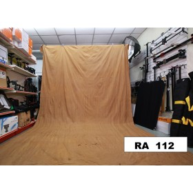 Backdrop Wrinkle appearance Cloth 3 X 5 meter ( RA112 ) 